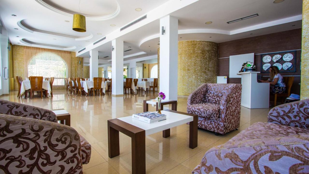 Paradise Lukova Hotel Exterior foto